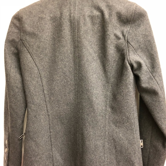 Vans Woman’s Pike Motorcycle Jacket - Picture 3 of 4